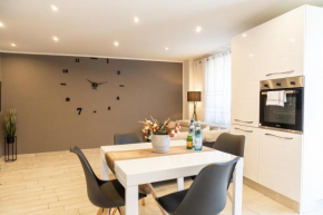 Flow Apartments Trogmann Merano